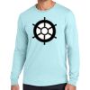 Classics Unisex Cotton Long Sleeve T Shirt Thumbnail