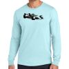 Classics Unisex Cotton Long Sleeve T Shirt Thumbnail