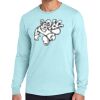 Classics Unisex Cotton Long Sleeve T Shirt Thumbnail