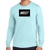 Classics Unisex Cotton Long Sleeve T Shirt Thumbnail