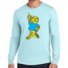 Classics Unisex Cotton Long Sleeve T Shirt Thumbnail