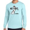 Classics Unisex Cotton Long Sleeve T Shirt Thumbnail