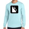 Classics Unisex Cotton Long Sleeve T Shirt Thumbnail