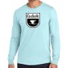 Classics Unisex Cotton Long Sleeve T Shirt Thumbnail