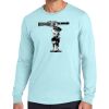 Classics Unisex Cotton Long Sleeve T Shirt Thumbnail