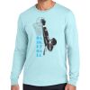 Classics Unisex Cotton Long Sleeve T Shirt Thumbnail