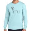 Classics Unisex Cotton Long Sleeve T Shirt Thumbnail