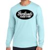 Classics Unisex Cotton Long Sleeve T Shirt Thumbnail