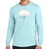 Classics Unisex Cotton Long Sleeve T Shirt Thumbnail