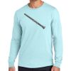 Classics Unisex Cotton Long Sleeve T Shirt Thumbnail