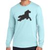 Classics Unisex Cotton Long Sleeve T Shirt Thumbnail