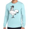 Classics Unisex Cotton Long Sleeve T Shirt Thumbnail