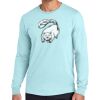 Classics Unisex Cotton Long Sleeve T Shirt Thumbnail