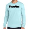 Classics Unisex Cotton Long Sleeve T Shirt Thumbnail