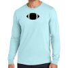 Classics Unisex Cotton Long Sleeve T Shirt Thumbnail