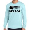 Classics Unisex Cotton Long Sleeve T Shirt Thumbnail
