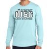 Classics Unisex Cotton Long Sleeve T Shirt Thumbnail