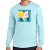 Classics Unisex Cotton Long Sleeve T Shirt Thumbnail