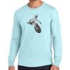 Classics Unisex Cotton Long Sleeve T Shirt Thumbnail