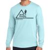 Classics Unisex Cotton Long Sleeve T Shirt Thumbnail