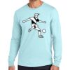 Classics Unisex Cotton Long Sleeve T Shirt Thumbnail