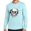 Classics Unisex Cotton Long Sleeve T Shirt Thumbnail