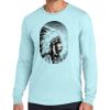 Classics Unisex Cotton Long Sleeve T Shirt Thumbnail