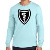 Classics Unisex Cotton Long Sleeve T Shirt Thumbnail