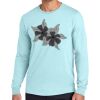 Classics Unisex Cotton Long Sleeve T Shirt Thumbnail