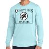 Classics Unisex Cotton Long Sleeve T Shirt Thumbnail
