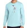 Classics Unisex Cotton Long Sleeve T Shirt Thumbnail