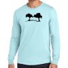 Classics Unisex Cotton Long Sleeve T Shirt Thumbnail