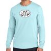Classics Unisex Cotton Long Sleeve T Shirt Thumbnail