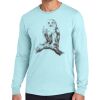 Classics Unisex Cotton Long Sleeve T Shirt Thumbnail