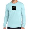 Classics Unisex Cotton Long Sleeve T Shirt Thumbnail