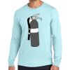 Classics Unisex Cotton Long Sleeve T Shirt Thumbnail