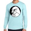 Classics Unisex Cotton Long Sleeve T Shirt Thumbnail