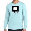 Classics Unisex Cotton Long Sleeve T Shirt Thumbnail