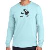 Classics Unisex Cotton Long Sleeve T Shirt Thumbnail