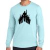 Classics Unisex Cotton Long Sleeve T Shirt Thumbnail