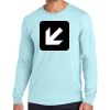 Classics Unisex Cotton Long Sleeve T Shirt Thumbnail