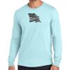 Classics Unisex Cotton Long Sleeve T Shirt Thumbnail