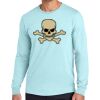 Classics Unisex Cotton Long Sleeve T Shirt Thumbnail