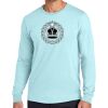 Classics Unisex Cotton Long Sleeve T Shirt Thumbnail