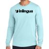 Classics Unisex Cotton Long Sleeve T Shirt Thumbnail