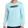 Classics Unisex Cotton Long Sleeve T Shirt Thumbnail