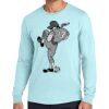 Classics Unisex Cotton Long Sleeve T Shirt Thumbnail