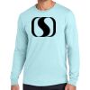Classics Unisex Cotton Long Sleeve T Shirt Thumbnail
