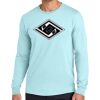 Classics Unisex Cotton Long Sleeve T Shirt Thumbnail