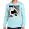Classics Unisex Cotton Long Sleeve T Shirt Thumbnail